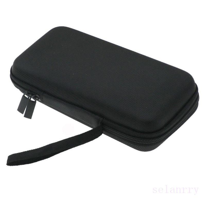 selanrry Calculadora Científica Viagem Escritório Calculadoras Armazenamento Saco Bolso Malha Para FX82DE