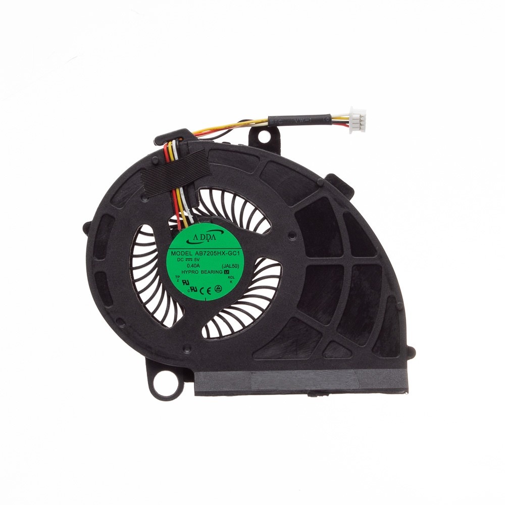 Cooler para Notebook Acer Aspire M5-481T-6831