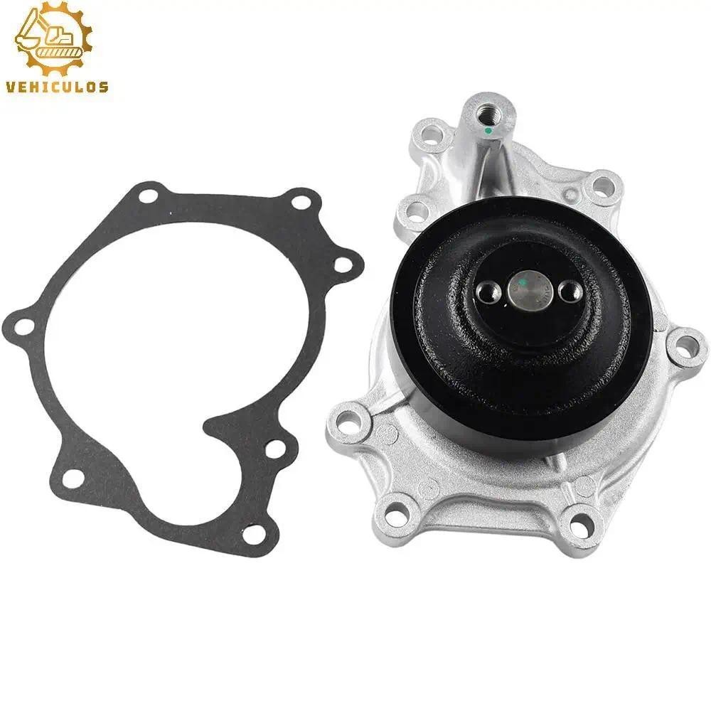 Bomba De Água Refrigerante Do Motor De Carro Para Mitsubishi 4M50 4M51 Fuso Canter FE BE ME994451 Me ME994522 Sistema De