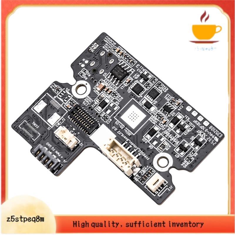 Placa-Mãe De Substituição De Ajuste Direto-Para De Controle AD5X 1Pc Reparo E Manutenção De Impressora 3D AD5X