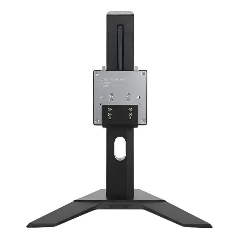 Suporte /base Monitor Gigabyte 100x100 Preto para Monitor Gamer Gigabyte M27Q X