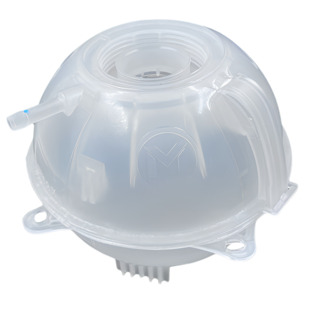 Reservatorio de Agua Radiador Fox SpaceFox CrossFox 2003 04+