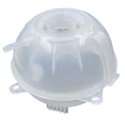 Reservatorio de Agua Radiador Fox SpaceFox CrossFox 2003 04+