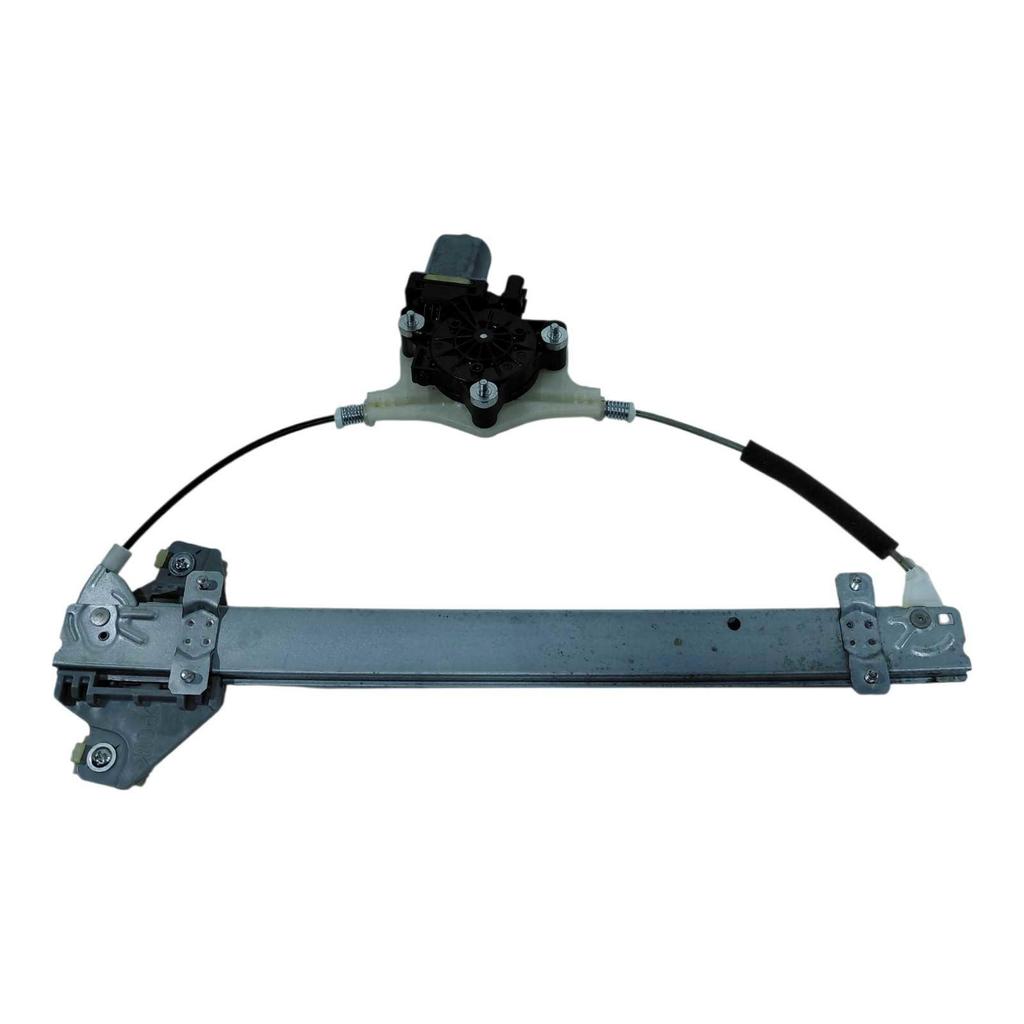 Máquina Vidro Diant Esquerda Hyundai Hb20s Sedan 2012/2015