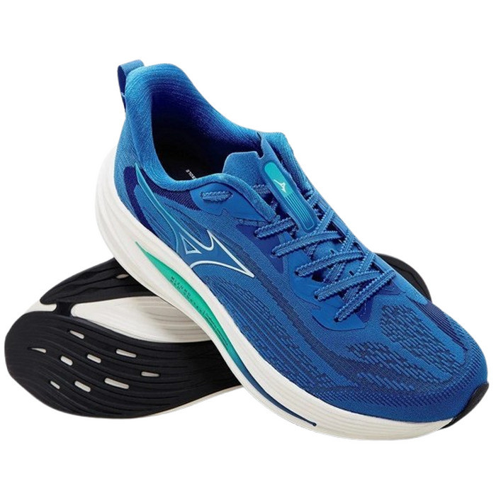 Tênis Mizuno Neo Vortex Royal — imagem 2 de 2