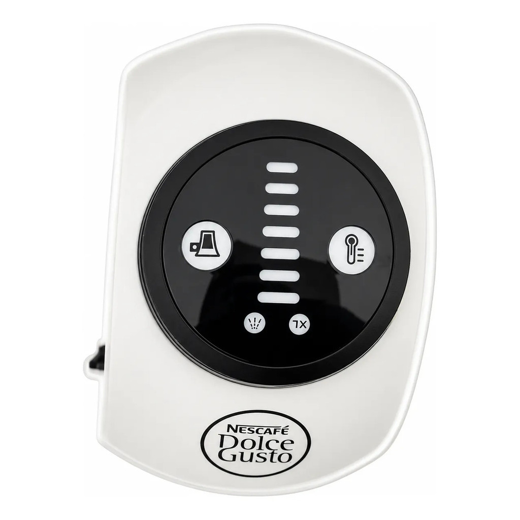 Placa Painel Eletrônico Dolce Gusto Genio S Basic Dgs1 J153