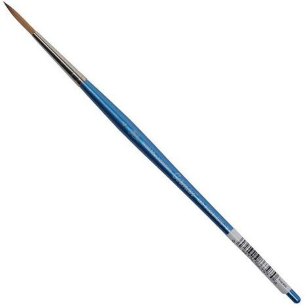 Pincel Aquarela Cotman 222 Winsor & Newton Nº 6