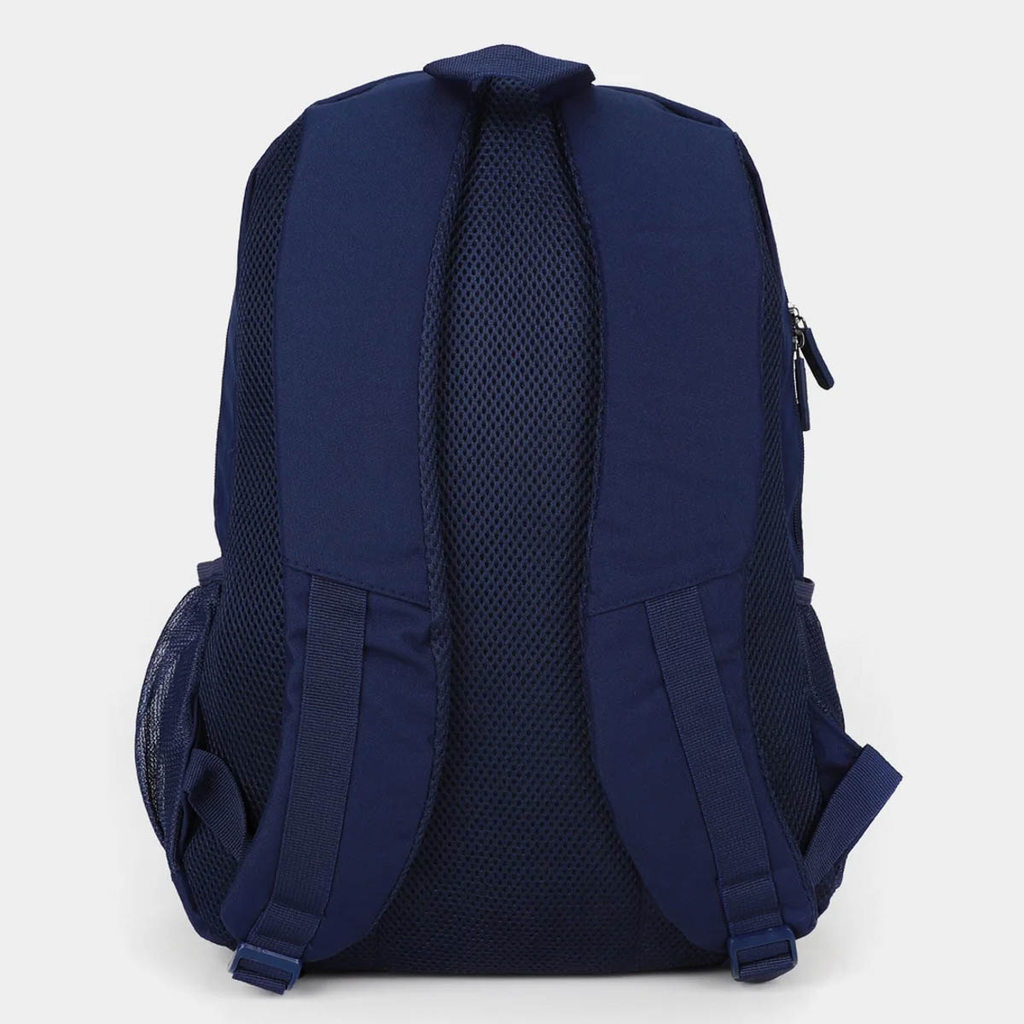 Mochila Olympikus Essential Azul - Único — imagem 2 de 2