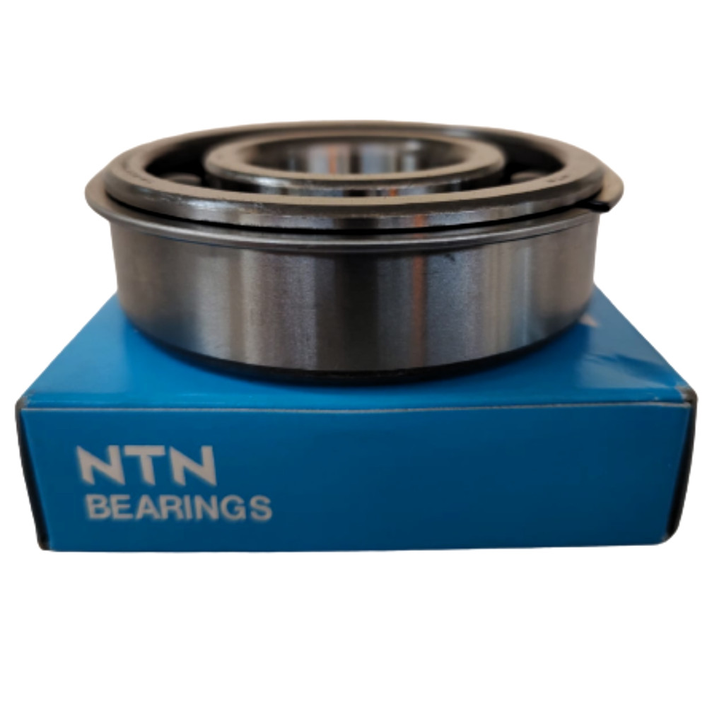 Rolamento Cambio Do Eixo Mitsubishi Tr4 Kia Hyundai 35x80x24