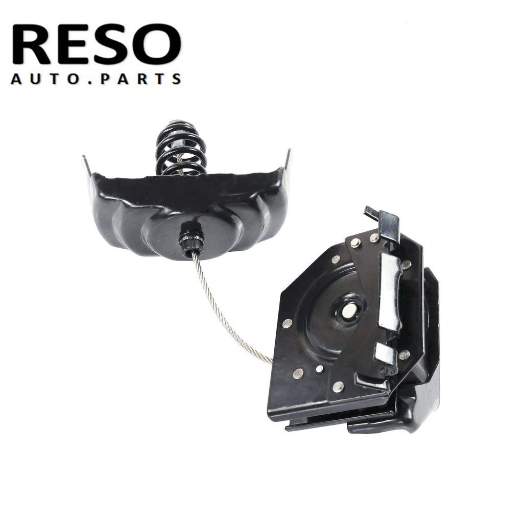 Conjunto De Talha De Pneu Sobressalente RESO Para Substituição De Caminhão Cadillac Chevy GMC SUV 924517 22968178 259748