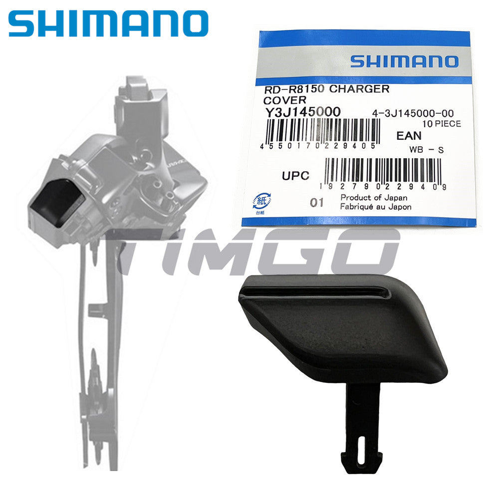 Tampa Do Carregador Desviador Traseiro Shimano Road DI2 Y3J145000 Y3GK89400 105/ULTEGRA/GRX/DURA-ACE RD-R7150/R8150/RX82