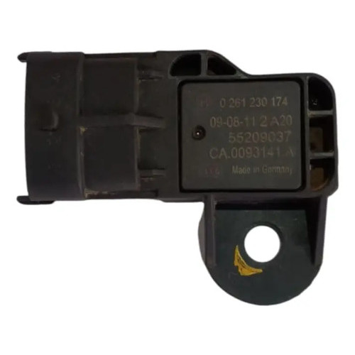 Sensor Map Coletor Fiat Palio Stilo Linea 2008 2013 Original