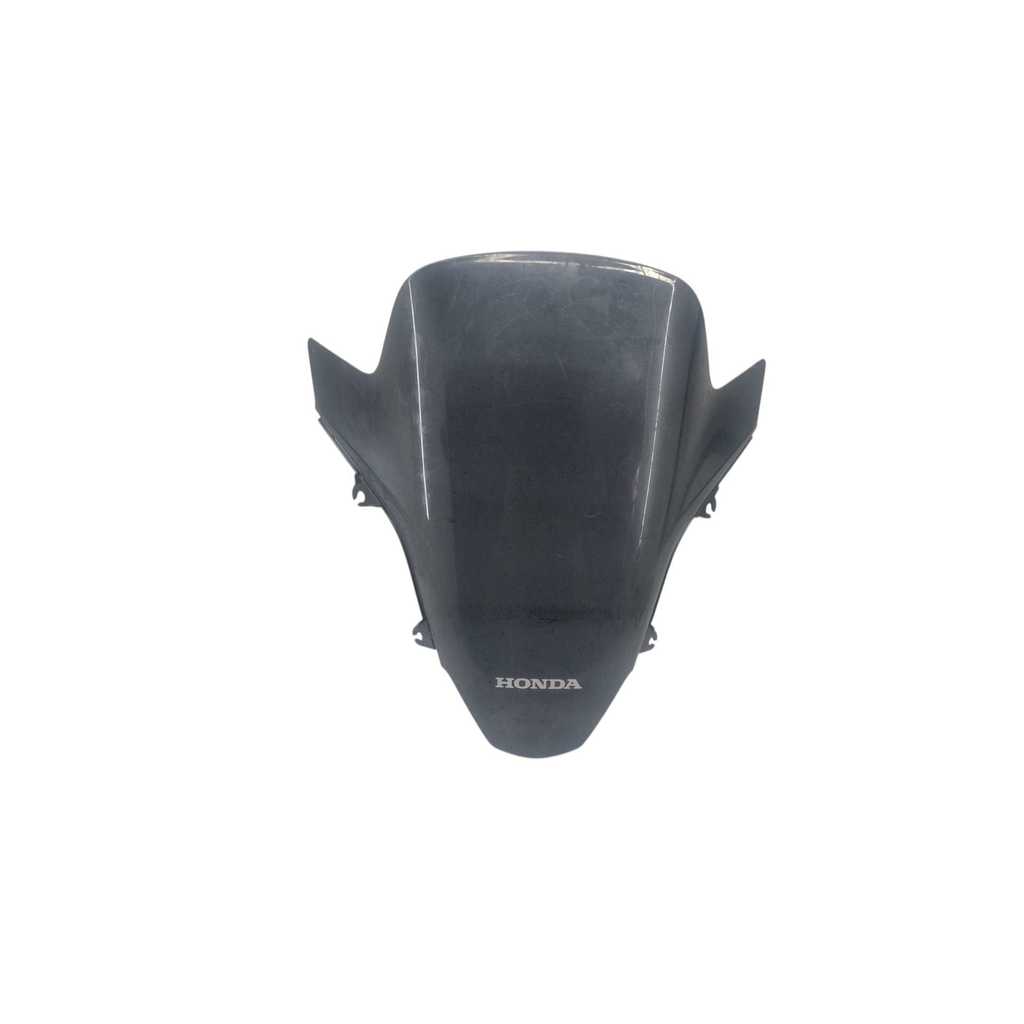 Bolha Acrílico Honda Pcx 160 2024 2026 original 28205