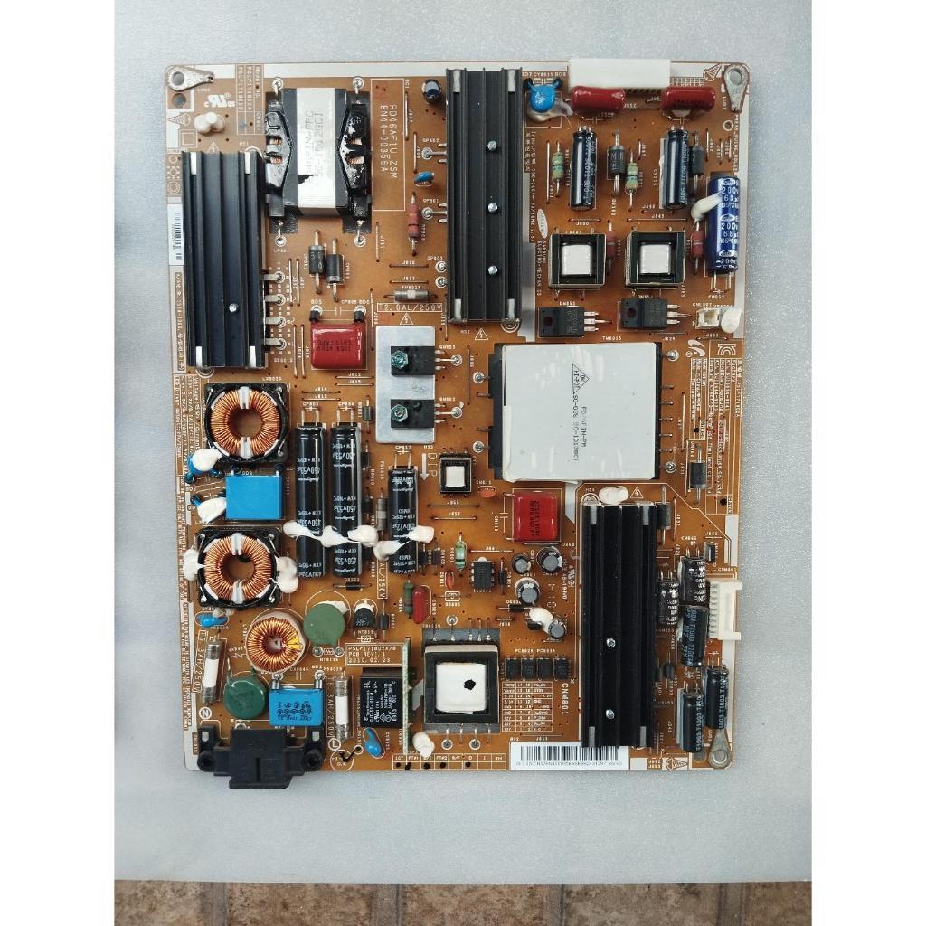 Placa Fonte Samsung BN44-00353A UN46C5000 UN40C5000 Original