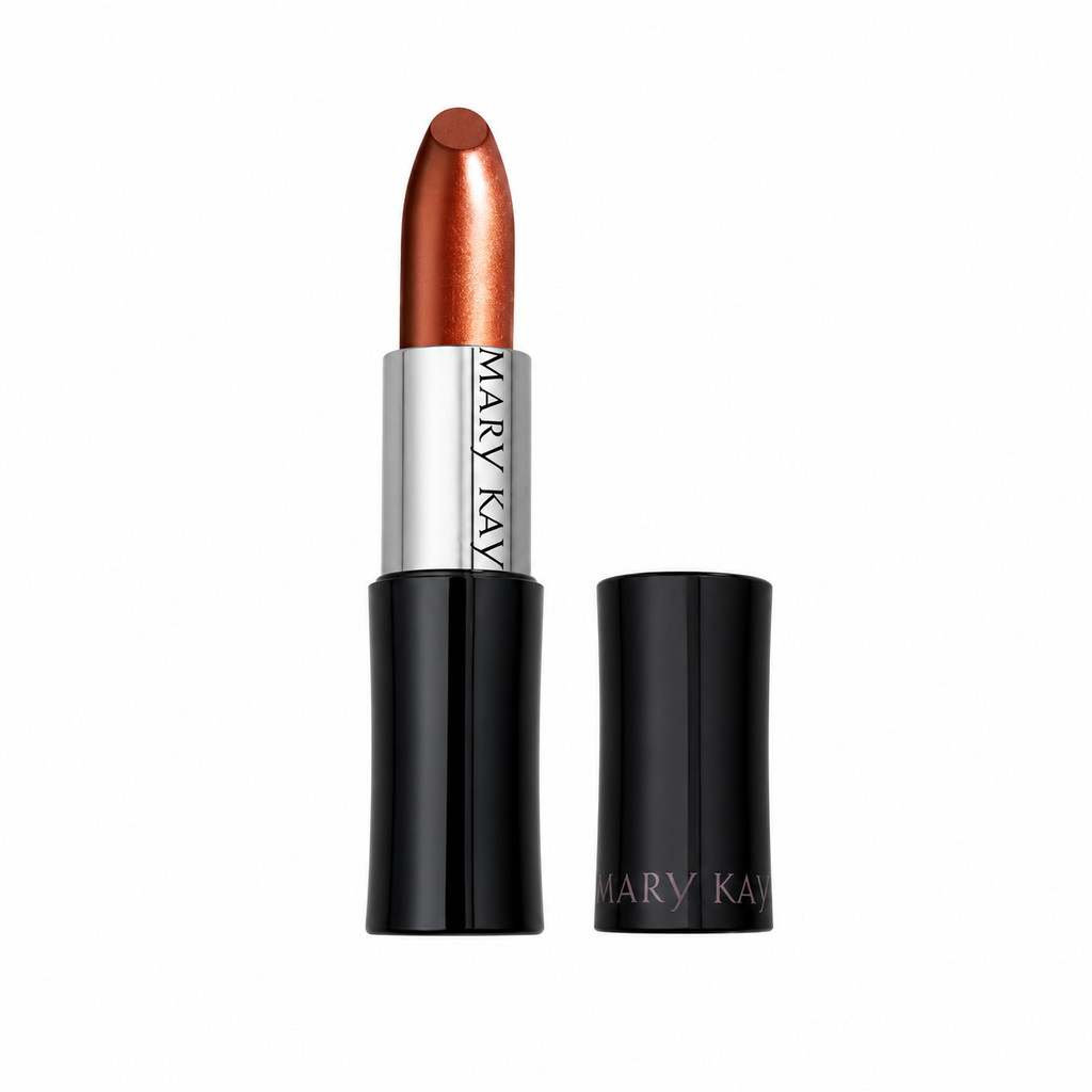 Batom Cremoso Gingerbread Mary Kay® 3,6g