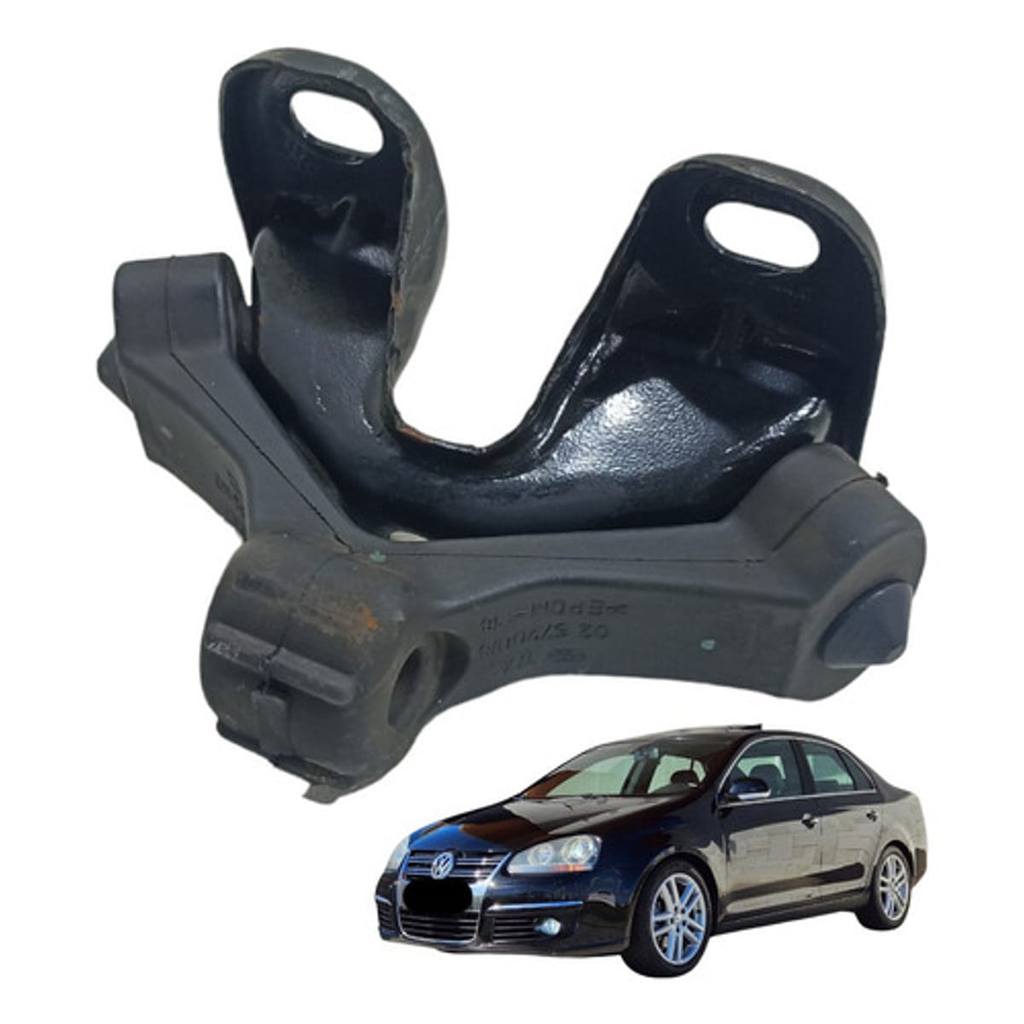 Coxim Suporte Escape Vw Jetta Mk5 Variant 2008 2009