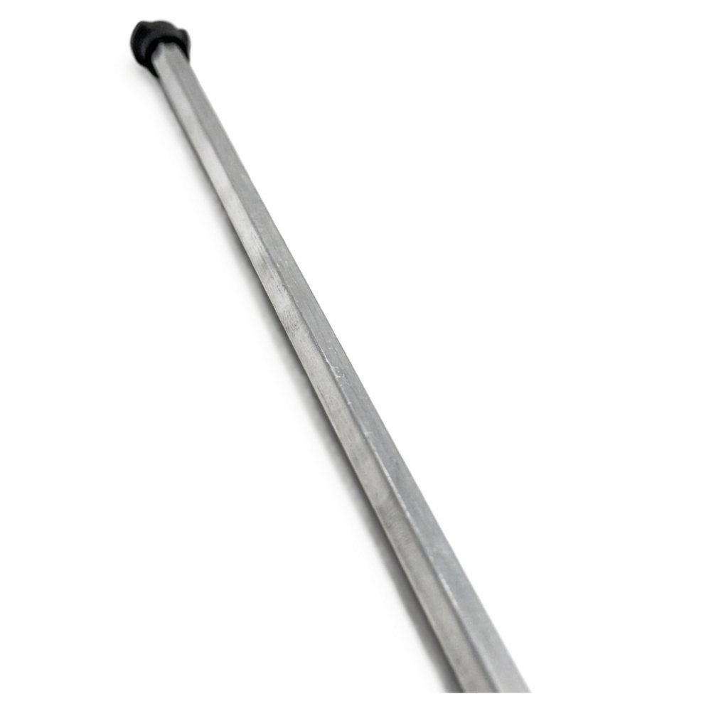 Haste Manopla de 320mm Para Chave Seccionadora MSW63A / 125A Weg