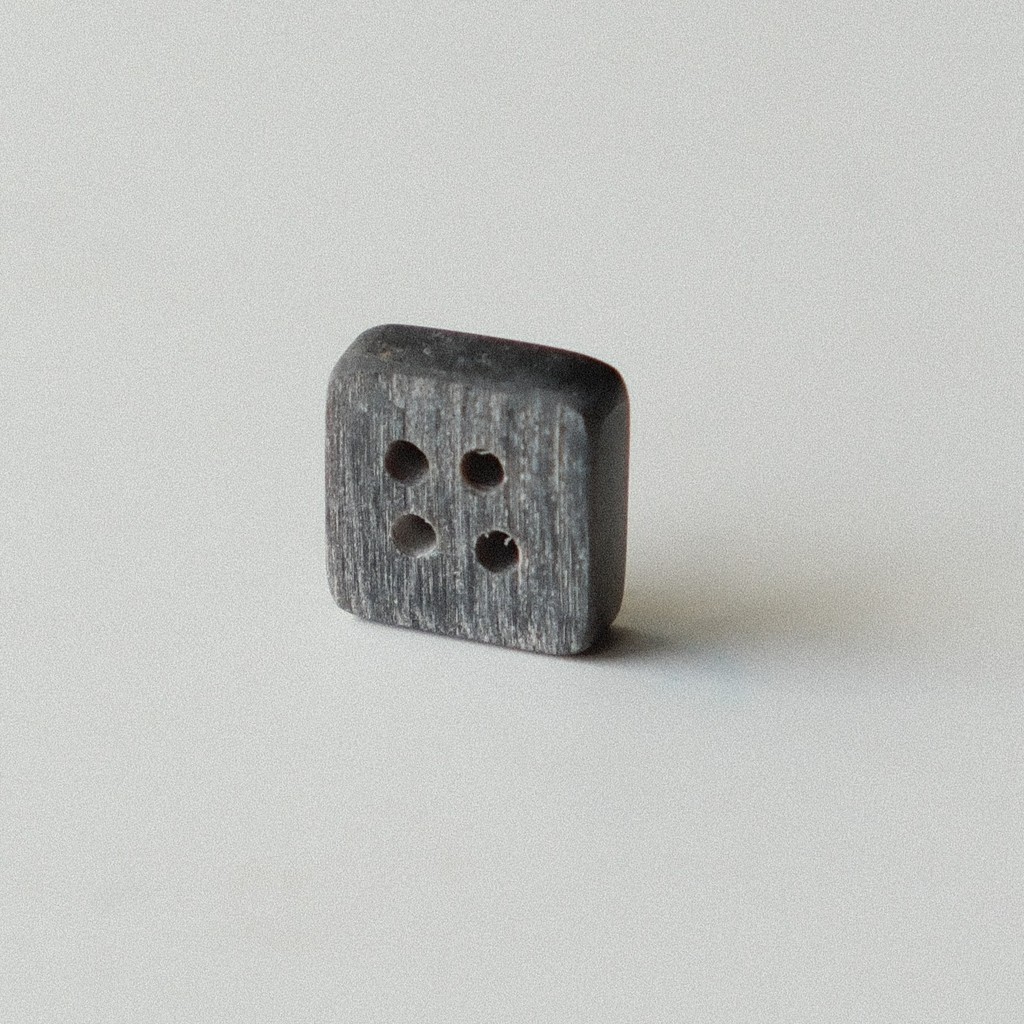 10mm menos de uma peça preço alemão JIM frontal cinza fosco lado traseiro botão de buzina quadrada preta