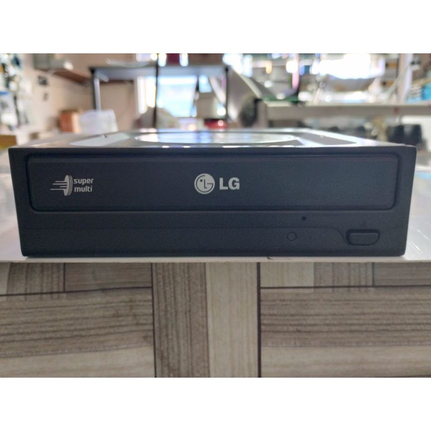 Gravador interno de CD e DVD LG GH22NS70 22X, OEM SATA