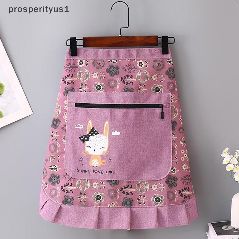 PRS 1 Pcs Avental De Cozinha Sem Mangas Doméstico De Poliéster Com Proteção De Roupas Poeta Para Barbeiro Pintor Chef TY