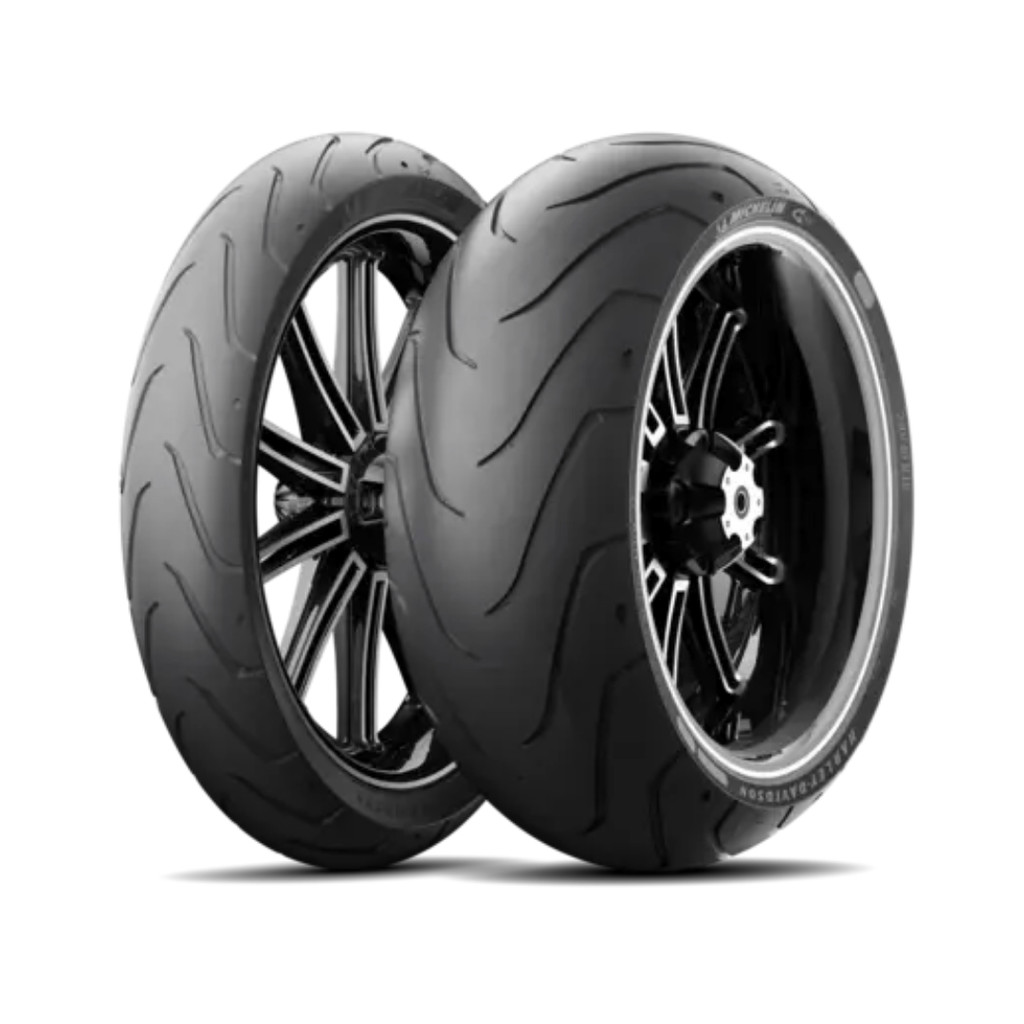 Michelin 11