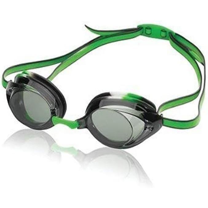 Óculos de Natação Unissex para Crianças Speedo Vanquisher 2.0 para Adolescentes