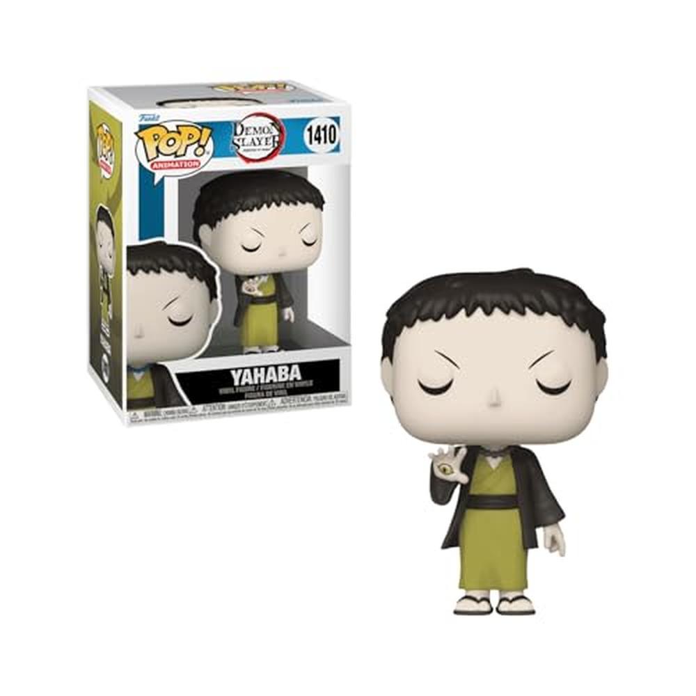 Funko Pop Animation Yahaba #1410