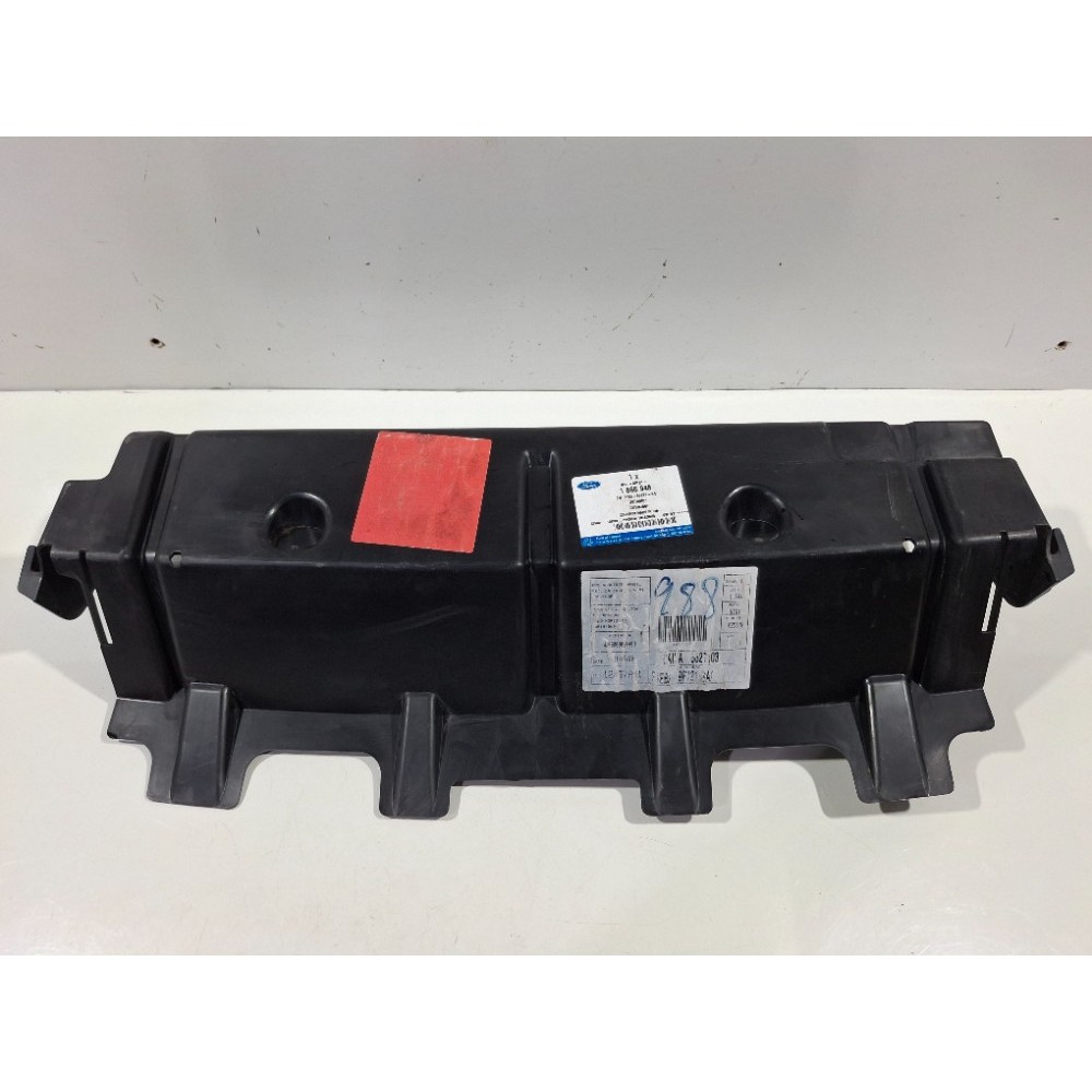 Defletor ar radiador superior ford focus hatch f1eb9f721b