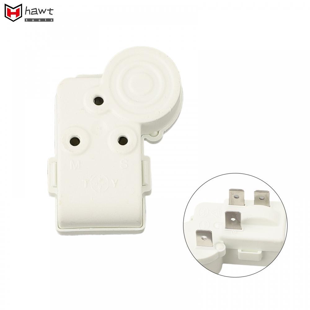 Melhore A Vida Útil Do Seu Refrigerador Com Relé De Partida PTC ZHB35120P15 BEU