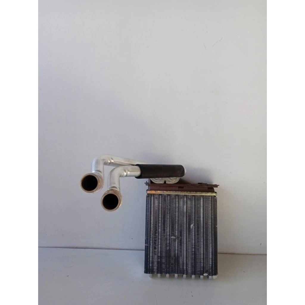 Radiador Evaporador Do Ar Quente Sandero 2014, 15 16 17 18