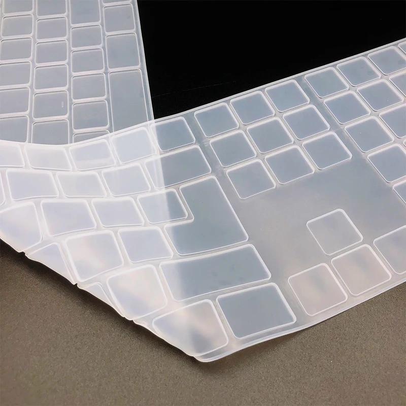 Capa De Teclado Para iMac A1314 A1644 A1843 A1243 Sem Fio Bluetooth Magia Numérico Silicone Ue Eua Reino Unido Protetor
