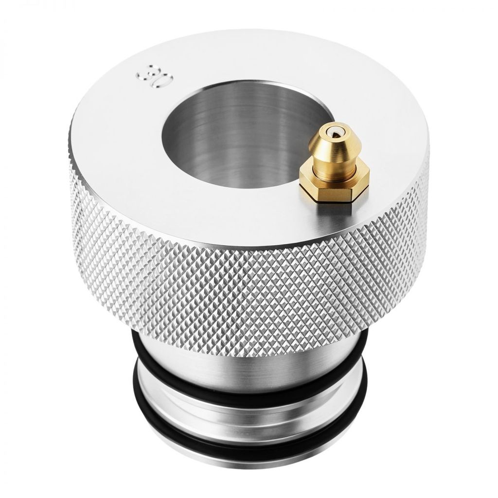 Ferramenta De Lubrificação De Rolamento De Roda De Alumínio De 30 Mm Com Anéis De Vedação ATV UTV Offroad Motorcycle