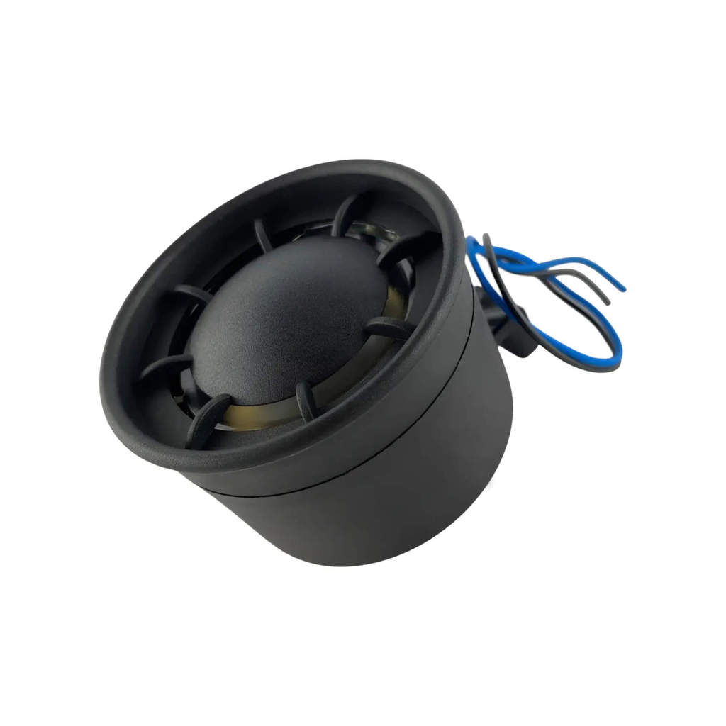 Sirene Dedicada para Central de Alarme 12v FKS - 30806016