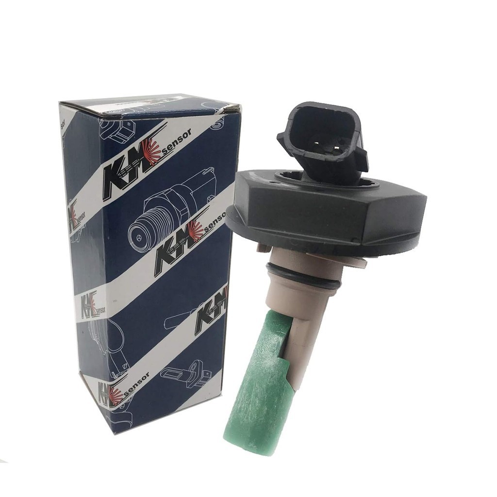 06-62384-002 Sensor De Nível De Fluido De Refrigeração Adequado Para Refrigerante Cascadia Freightliner Columbia 0662384