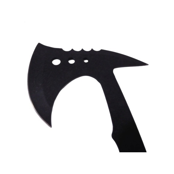 Machado Tatico Militar Tomahawk Viking Caça Sobrevivencia camping