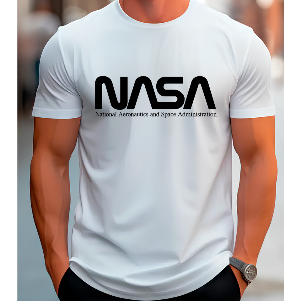 Camiseta Astronomia Space Nasa Camisa Masculina Feminina100% Algodão Envio Imediato
