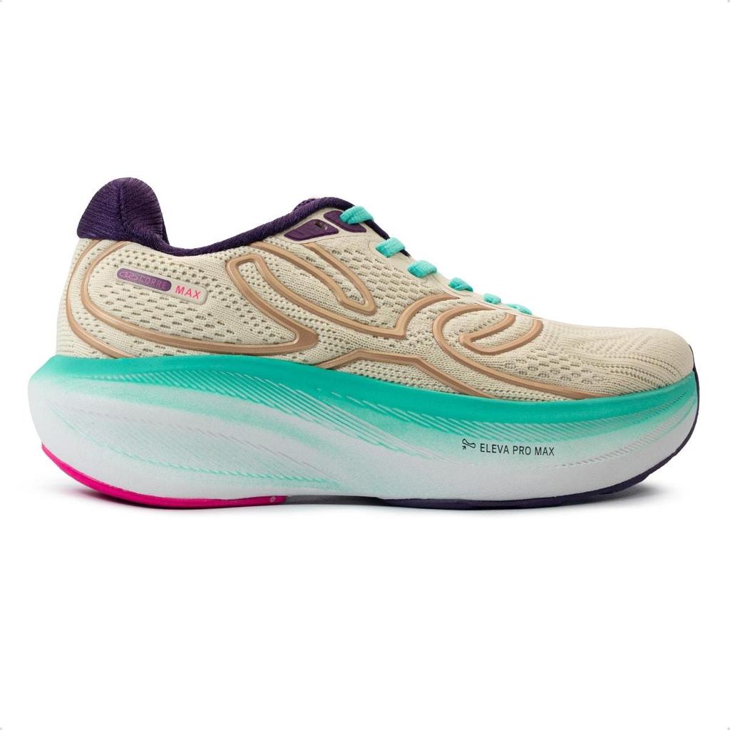 Olympikus Corre Max Feminino