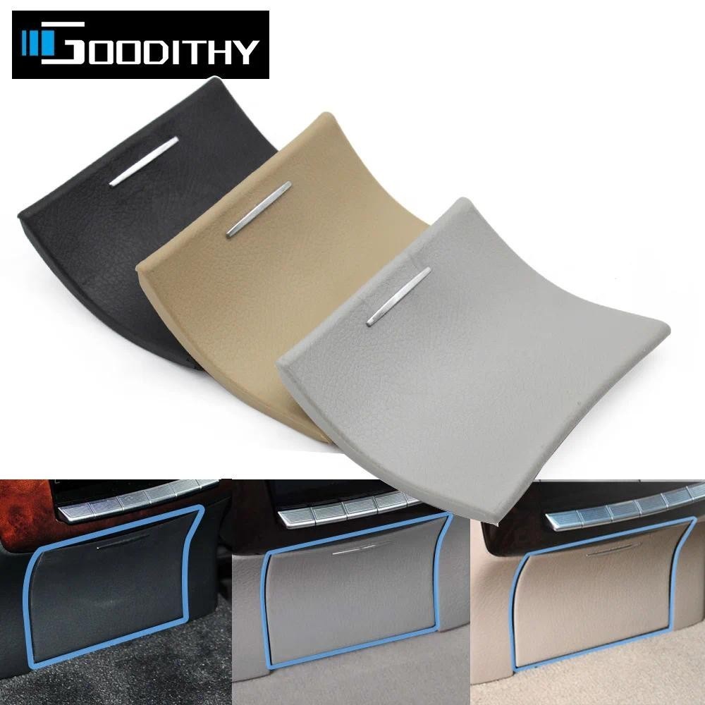 Console Traseiro Isqueiro Tomada De Energia Elétrica Painel Capa Para Mercedes Benz S Classe W221 S300 2007-2013 2216801