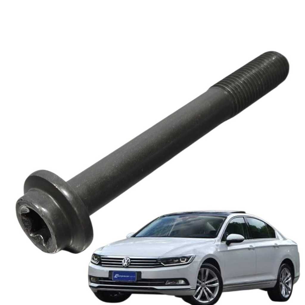 Parafuso polia comando válvula volvo xc40 xc60 2017 2023