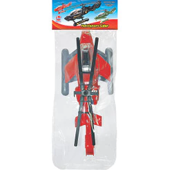 Helicóptero Lider