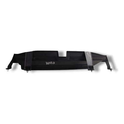 Defletor Superior Radiador Chevrolet Spin 2018 2023 52120736