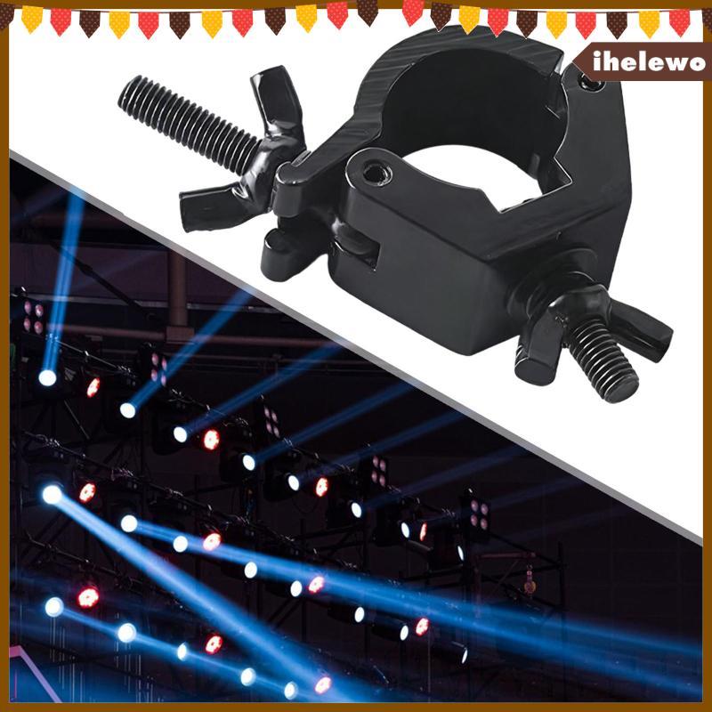 [Ihelewo] Acessórios De Montagem De Iluminação Para DJ : Fácil Instalação , Giratório Holofotes De Concerto . Equipament
