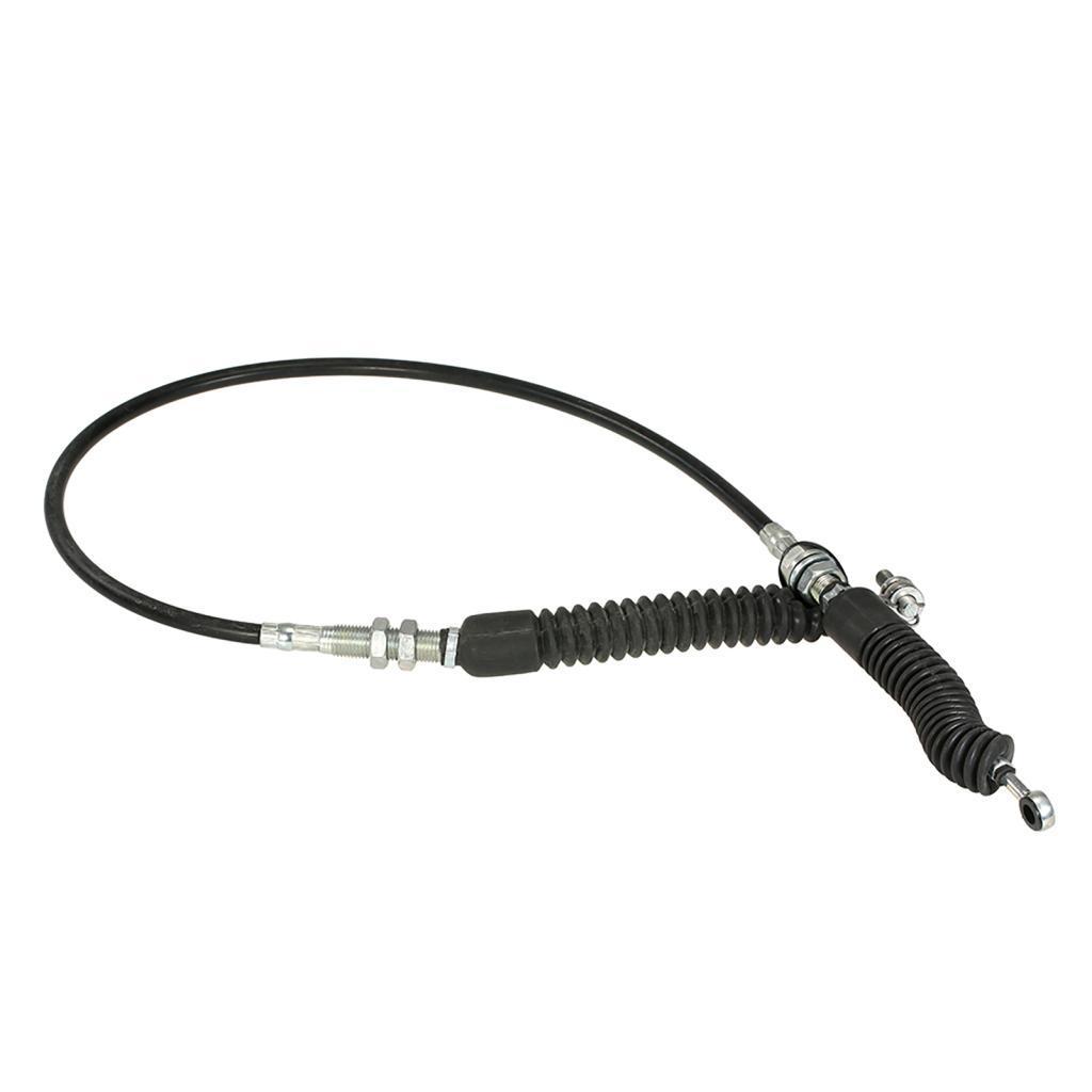 Fangzi cabo de mudança seletor de marcha adequado para Polaris RZR 800 2008-2013 7081680 7081342 preto