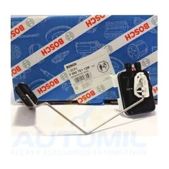 Boia Sensor Nível New Civic Flex 2010 Original Bosch