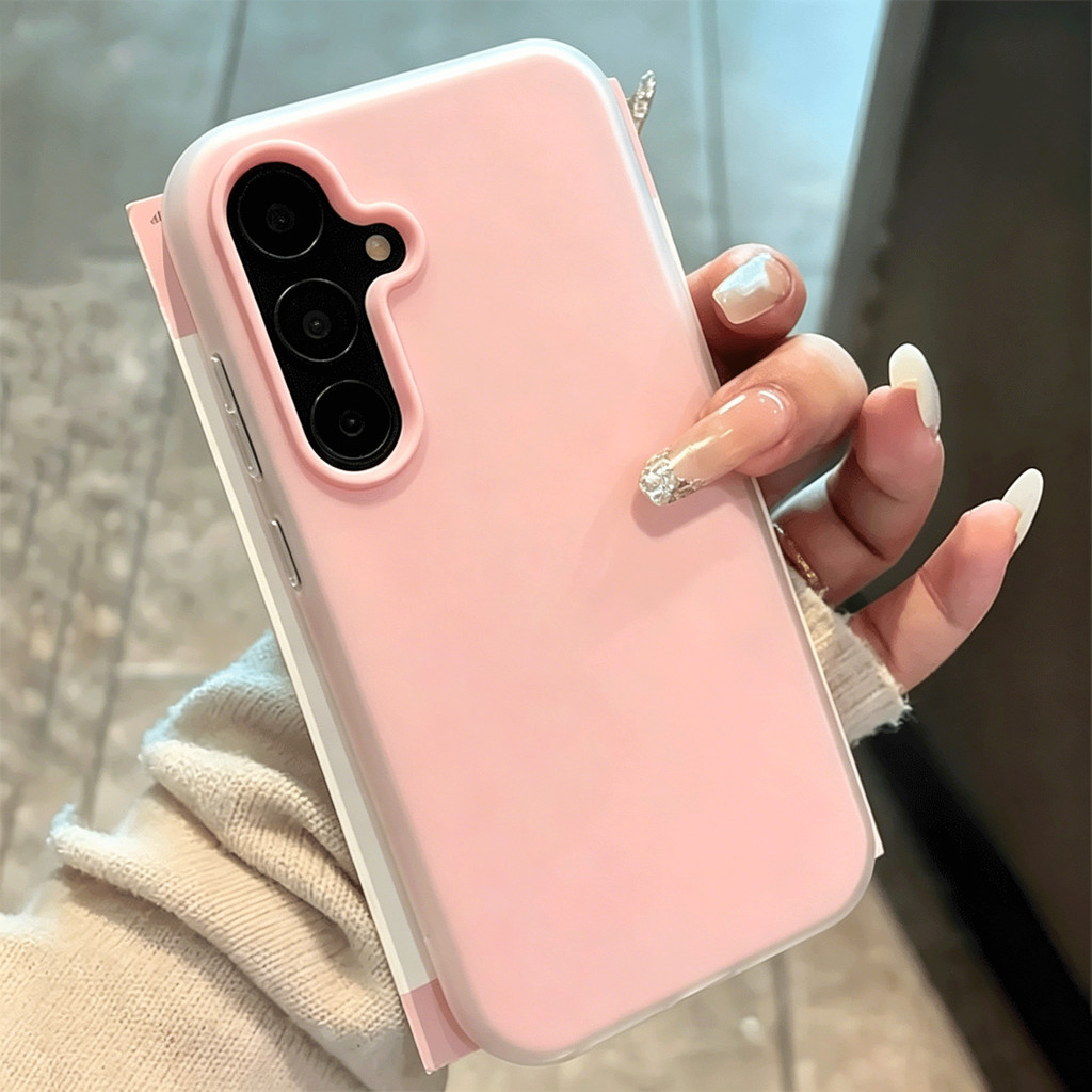 2 Em 1 Doces Geléia Caso De Telefone Para Samsung Galaxy A56 A17 A36 A16 A06 A14