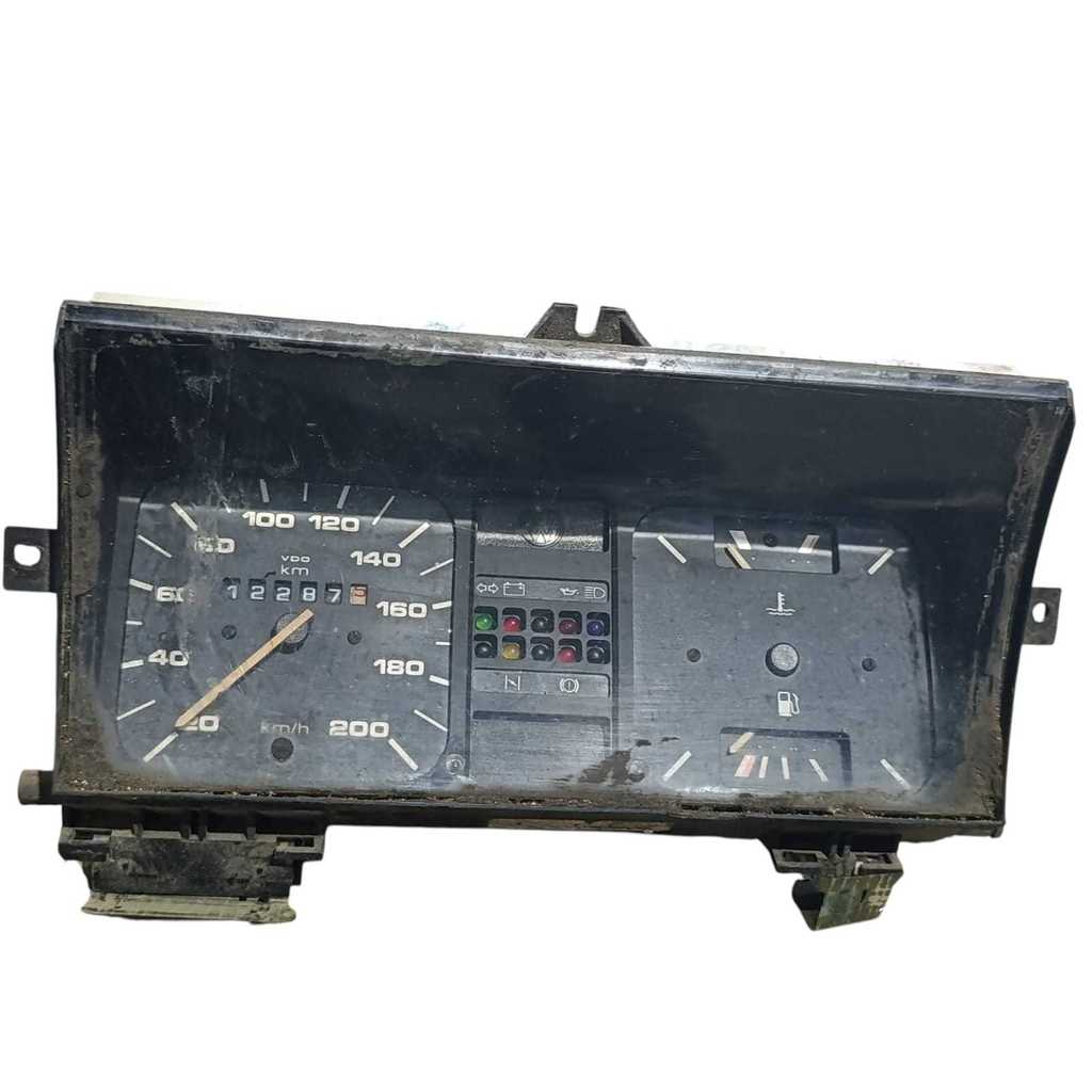 Painel Instrumentos Volkswagen Gol Quadrado 1992 1994
