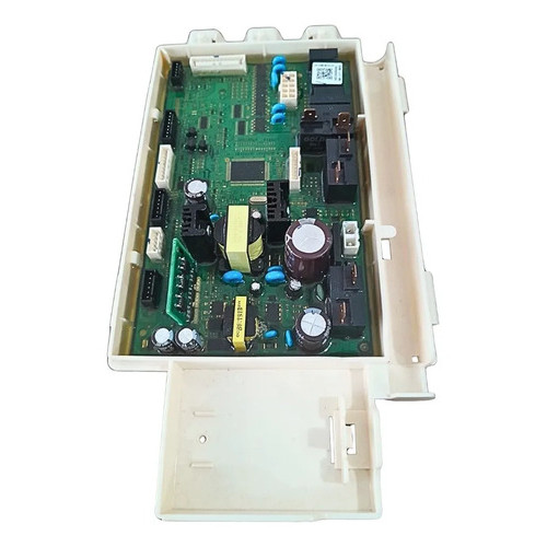 Placa Principal 127v Lava Seca Samsung Wd16n8750kv Original 127v
