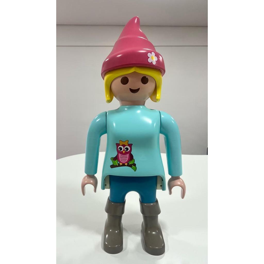 Boneco Playmobil XXL - Rosinha - Bonecos para Constelação Familiar