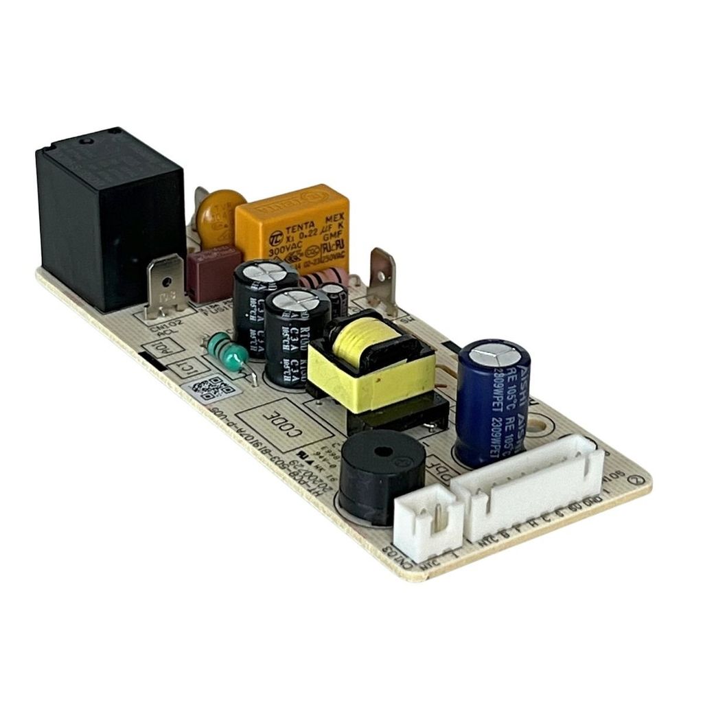 Placa Original Para Fritadeira PHILIPS WALITA RI9255 ID59791