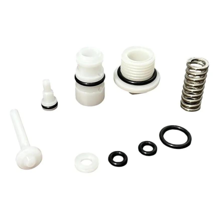 KIT VALVULA BY PASS- WAP AGIL FW004248 ORIGINAL WAP